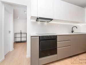 Prodej bytu 3+kk, Praha - Vršovice, Uzbecká, 65 m2