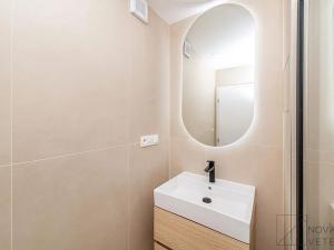 Prodej bytu 3+kk, Praha - Vršovice, Uzbecká, 65 m2