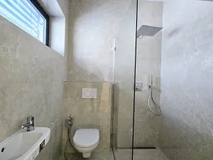 Pronájem rodinného domu, Dobřejovice, V Hůrce, 198 m2