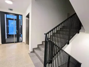 Pronájem bytu 2+kk, Praha - Nusle, Muzikova, 48 m2