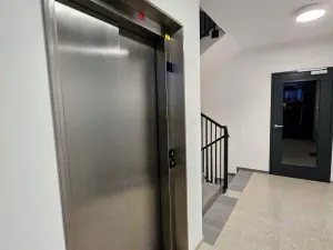 Pronájem bytu 2+kk, Praha - Nusle, Muzikova, 48 m2