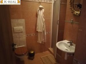 Pronájem bytu 1+kk, Brno, Pražská, 23 m2