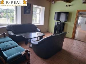 Pronájem bytu 2+kk, Jámy, 140 m2