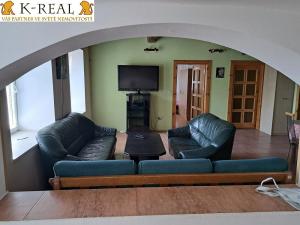 Pronájem bytu 2+kk, Jámy, 140 m2