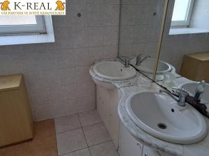 Pronájem bytu 2+kk, Jámy, 140 m2