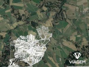 Prodej podílu pole, Čechtice, 411 m2