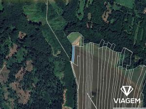 Prodej podílu pole, Vyškov, 941 m2