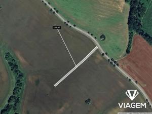 Prodej pole, Vyškov, 1265 m2