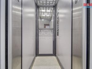 Pronájem bytu 1+kk, Plzeň, Klatovská, 25 m2