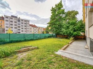 Prodej bytu 3+1, Plzeň - Jižní Předměstí, Klatovská třída, 105 m2
