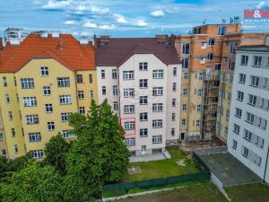 Prodej bytu 3+1, Plzeň - Jižní Předměstí, Klatovská třída, 105 m2