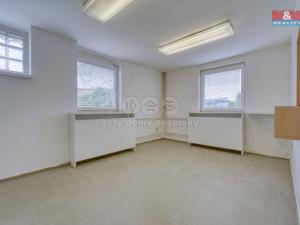Pronájem skladu, Louny, Mělecká, 436 m2