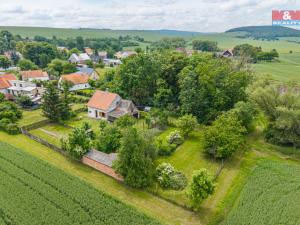 Prodej chaty, Veliká Ves - Podlesice, 98 m2