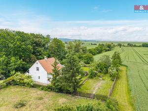 Prodej chaty, Veliká Ves - Podlesice, 98 m2