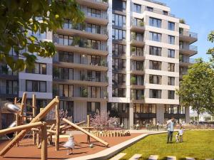 Prodej bytu 3+kk, Brno, 78 m2