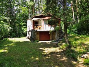 Prodej chaty, Brno - Kníničky, 61 m2