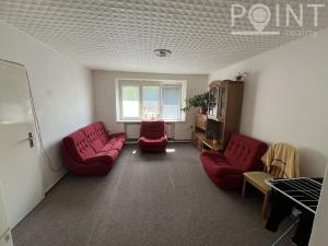 Prodej bytu 3+1, Vyškov, Sochorova, 62 m2