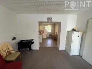 Prodej bytu 3+1, Vyškov, Sochorova, 62 m2