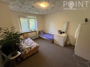 Prodej bytu 3+1, Vyškov, Sochorova, 62 m2
