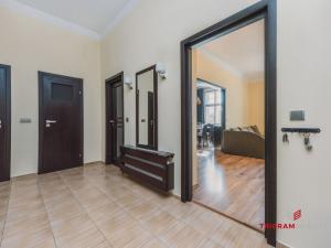 Pronájem bytu 2+1, Hradec Králové, Eliščino nábřeží, 80 m2