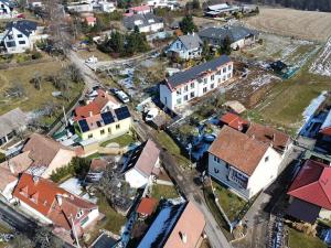 Prodej rodinného domu, Svinošice, 165 m2