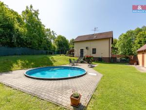 Prodej rodinného domu, Ostrava - Michálkovice, Holandská, 120 m2