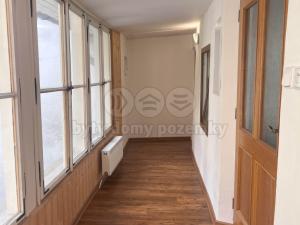 Pronájem bytu 3+1, Klatovy - Klatovy I, Vančurova, 90 m2