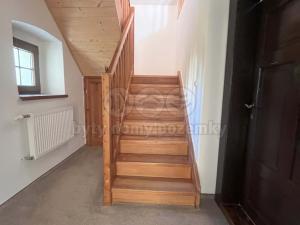 Pronájem bytu 3+1, Klatovy - Klatovy I, Vančurova, 90 m2