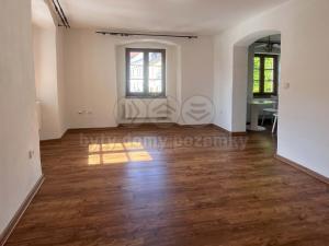 Pronájem bytu 3+1, Klatovy - Klatovy I, Vančurova, 90 m2