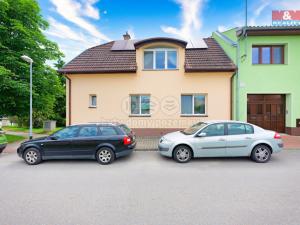 Prodej rodinného domu, Vyškov - Dědice, 137 m2