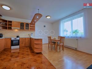 Prodej rodinného domu, Vyškov - Dědice, 137 m2