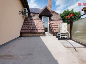 Prodej rodinného domu, Vyškov - Dědice, 137 m2