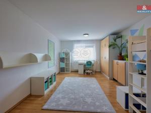 Prodej rodinného domu, Vyškov - Dědice, 137 m2