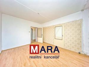 Prodej bytu 2+1, Olomouc, Schweitzerova, 56 m2