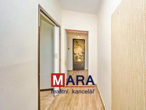Prodej bytu 2+1, Olomouc, Schweitzerova, 56 m2