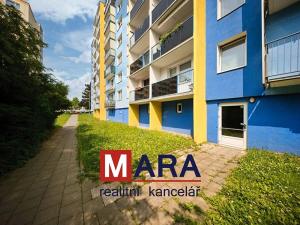 Prodej bytu 2+1, Olomouc, Schweitzerova, 56 m2