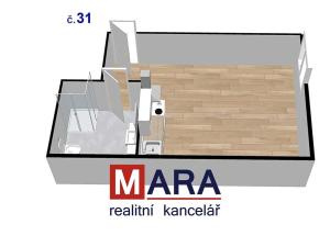 Prodej ubytování, Ostrava, Třebovická, 430 m2