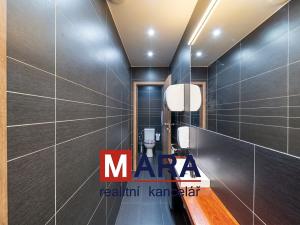Prodej ubytování, Ostrava, Třebovická, 430 m2