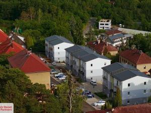 Prodej bytu 3+kk, Rakovník, Šamotka, 56 m2