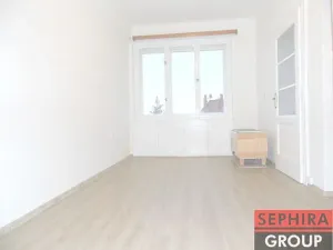Pronájem bytu 1+kk, Praha - Nusle, U čtyř domů, 21 m2