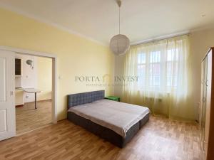 Pronájem bytu 2+kk, Praha - Nusle, Hradeckých, 54 m2