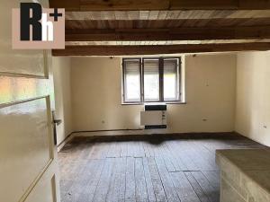 Prodej rodinného domu, Bítov, 150 m2