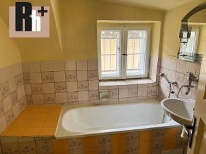 Prodej rodinného domu, Bítov, 150 m2