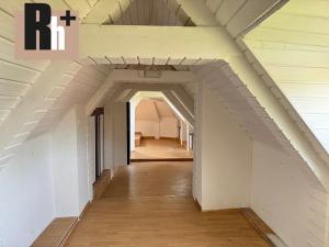 Prodej rodinného domu, Bítov, 150 m2
