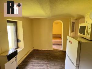 Prodej rodinného domu, Bítov, 150 m2
