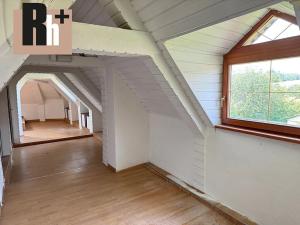 Prodej rodinného domu, Bítov, 150 m2
