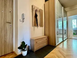 Pronájem bytu 3+1, Brno, Zemědělská, 69 m2