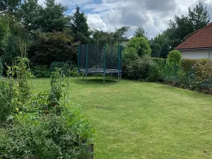 Pronájem rodinného domu, Ohrobec, V sedlištích, 220 m2