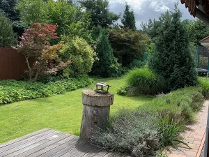 Pronájem rodinného domu, Ohrobec, V sedlištích, 220 m2