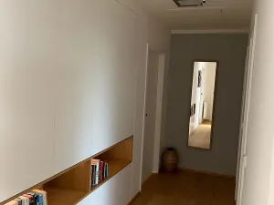Pronájem rodinného domu, Ohrobec, V sedlištích, 220 m2